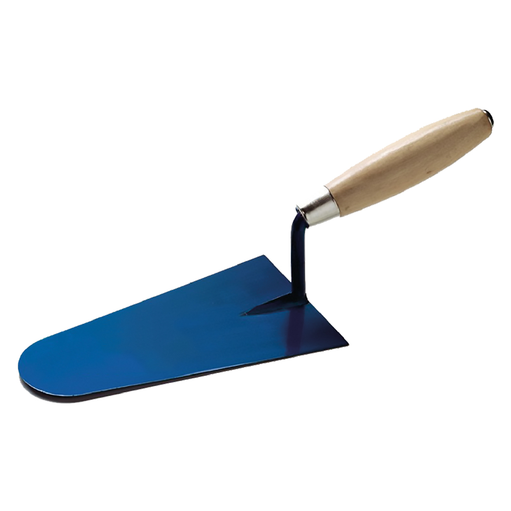 Cazzuola punta tonda cm 16 Sidex