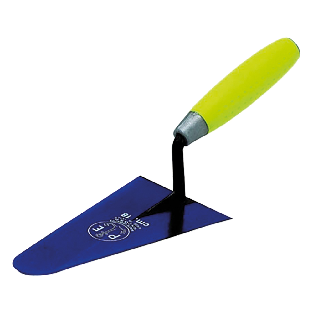 Cazzuola punta tonda art.942 p.t. cm 16 Pavan