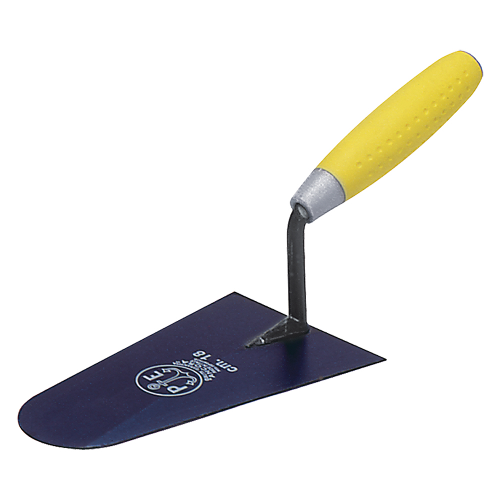 Cazzuola punta tonda art.941 p.t. cm 16 Pavan