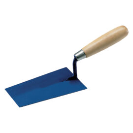 Cazzuola punta quadra cm 16 Sidex