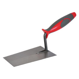 Cazzuola punta quadra cm 16 Sidex