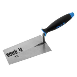 Cazzuola punta quadra cm 19 Ausonia