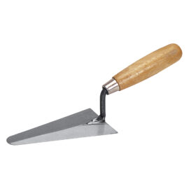 Cazzuolino punta tonda cm 12 Ausonia