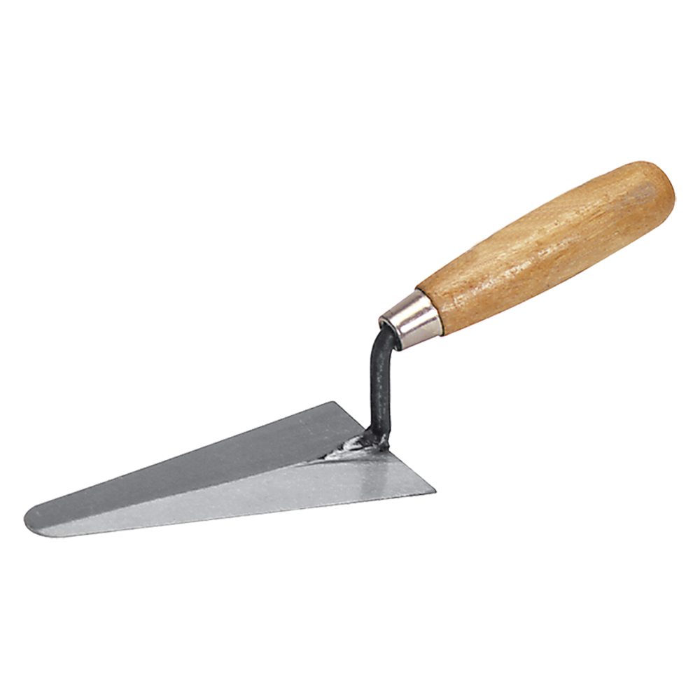 Cazzuolino punta tonda cm 12 Ausonia