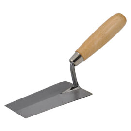 Cazzuolino punta quadra cm 16 Ausonia