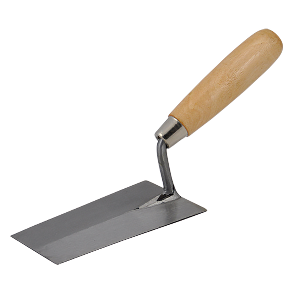 Cazzuolino punta quadra cm 12 Ausonia