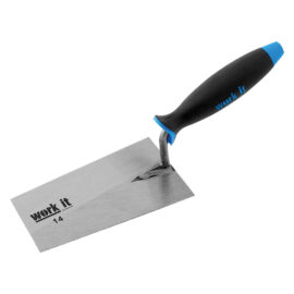 Cazzuolino punta quadra cm 14 Ausonia