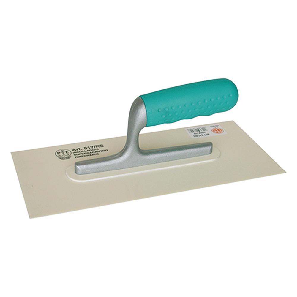 Frattone in plastica rinforzato art.817/rs cm 13 x  28 Pavan