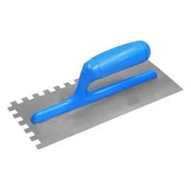 Frattone dentato cm 12 x  28 d  7 x  7 Made in italy