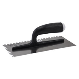 Frattone dentato art.816/pd cm 12x28 - denti mm 5x7 usa dx Pavan