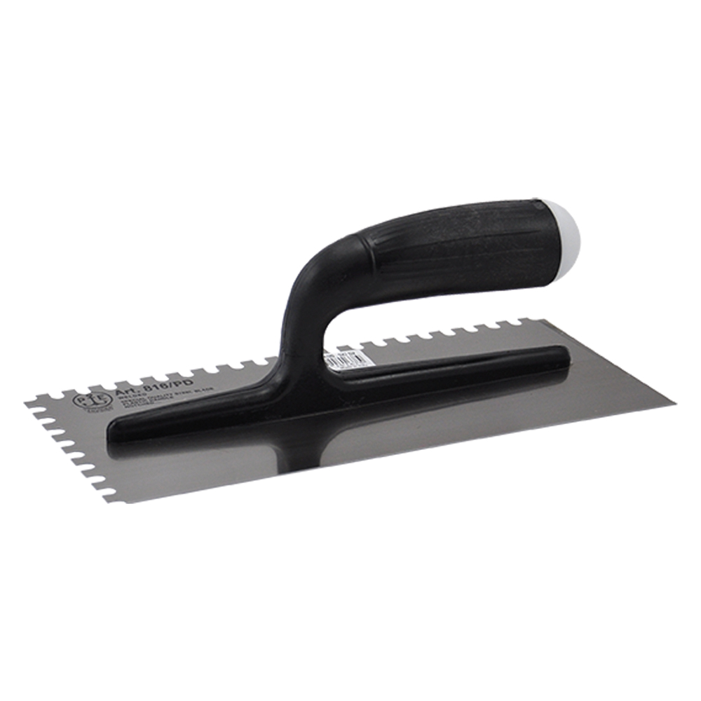 Frattone dentato art.816/pd cm 12×28 – denti mm 10×10 sx Pavan