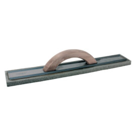 Frattone in gomma spugna cm 7 x  38 Made in italy