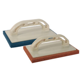 Frattone in gomma spugna cm 14x22 - dura Made in italy