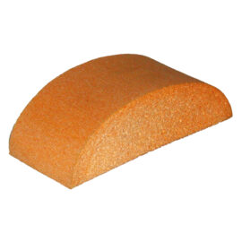 Spugna in cellulosa vegetale cm 20 x  8 x  5 Made in italy