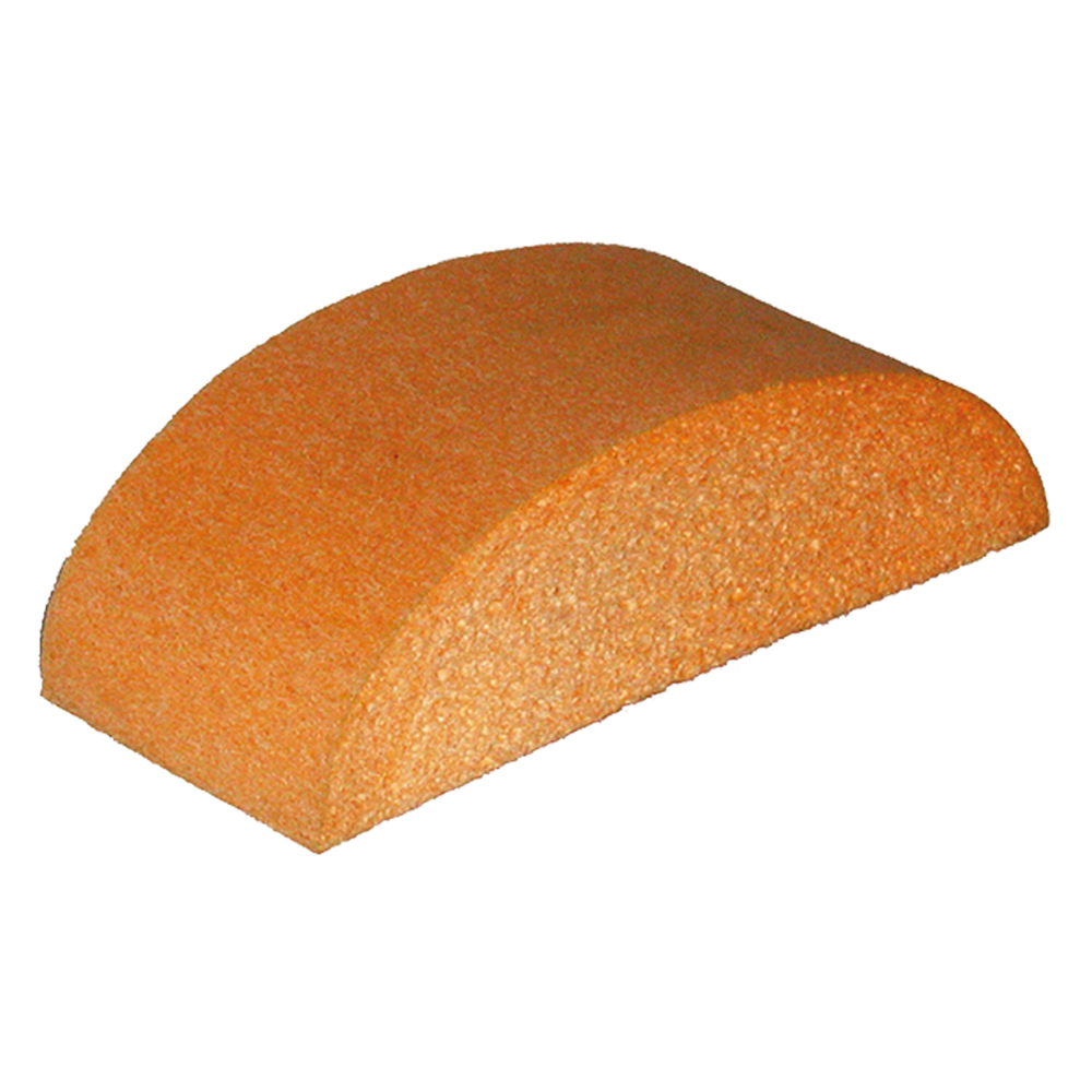 Spugna in cellulosa vegetale cm 20 x  8 x  5 Made in italy