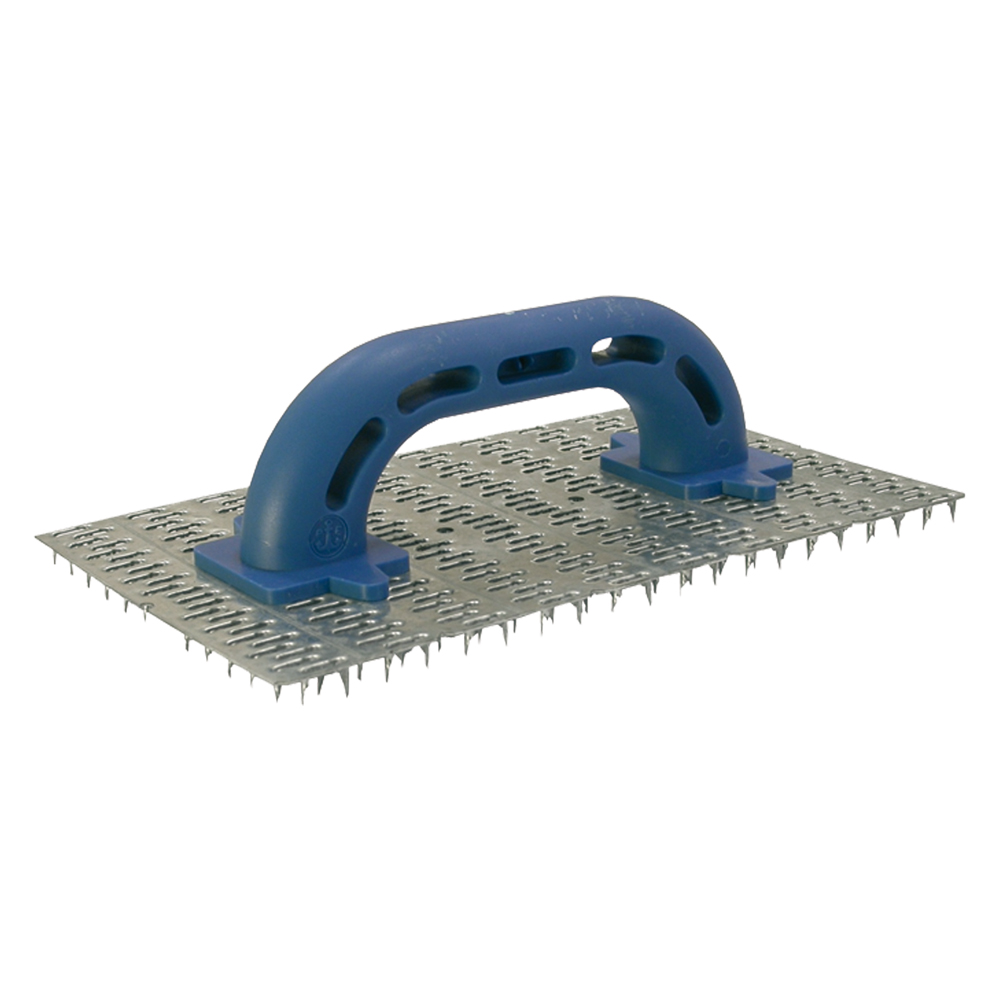 Raschiatore per intonaco art.620/p cm 25 x  14,4 Pavan