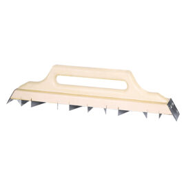 Pialla per gesso 'rabot' cm 47 x 7 Senza marca