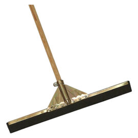 Spatolone spingi acqua con doppia gomma cm 75 Senza marca