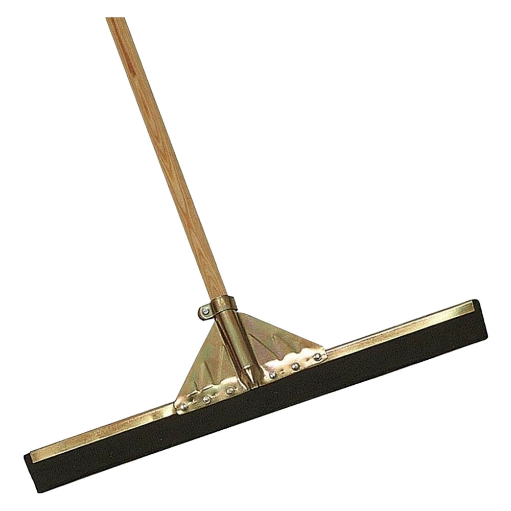 Spatolone spingi acqua con doppia gomma cm 45 Senza marca