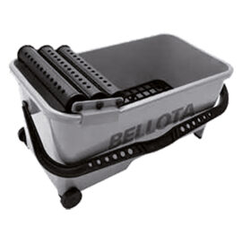 Vaschetta lavaggio per piastrellisti 'professional lt.20 Bellota