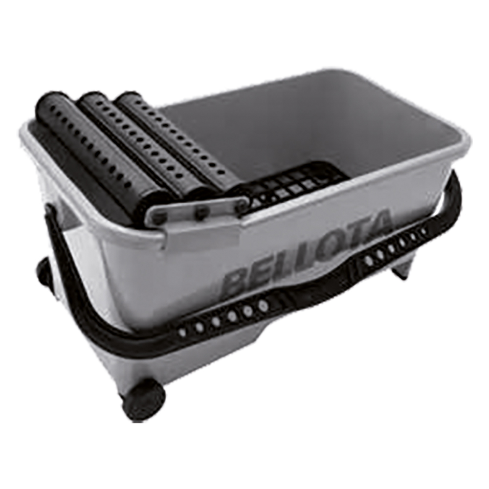 Vaschetta lavaggio per piastrellisti ‘professional lt.20 Bellota