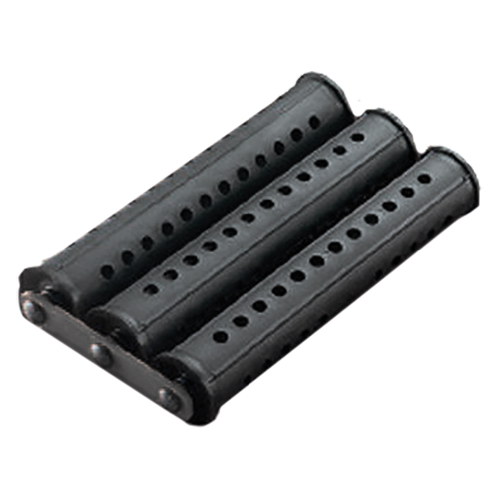 Rullo per vaschetta lavaggio piastrellisti per vaschetta lt.20 – rullo triplo Bellota