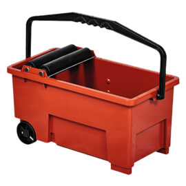 Vaschetta lavaggio 'professionale' lt.25 Raimondi