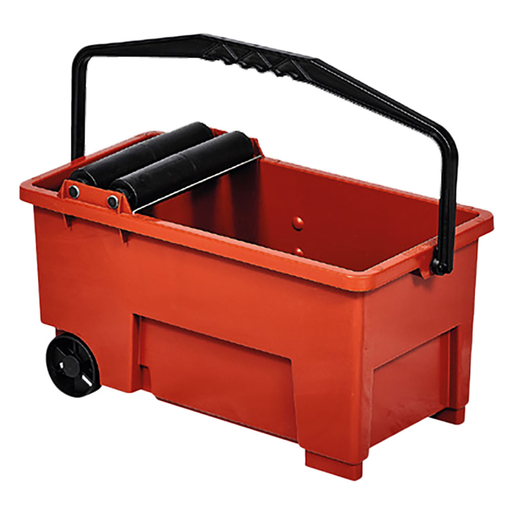 Vaschetta lavaggio ‘professionale’ lt.25 Raimondi