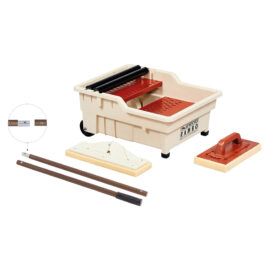 Vaschetta lavaggio 'rambo' lt.40 Raimondi