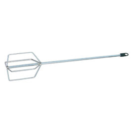 Miscelatore a frustino ø cm 10 x  55 Sidex