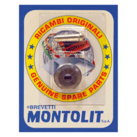 Rotella per tagliapiastrelle art.241t - al titanio Montolit