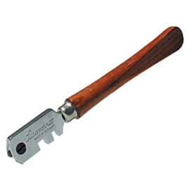 Tagliapiastrelle 'silberschnitt' 1 rotella Silberschnitt