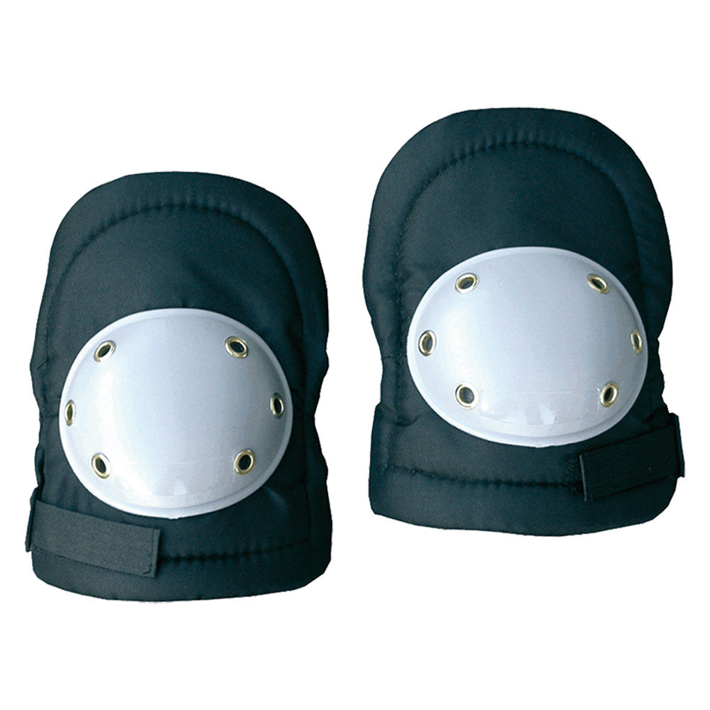 Ginocchiere per piastrellista in pvc Toptools