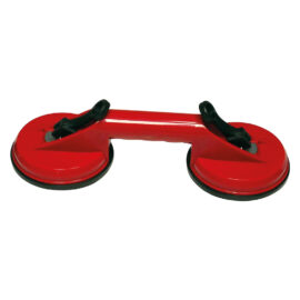 Ventosa di sollevamento mm 115 doppia - portata max 25 kg Senza marca