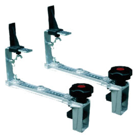 Montagradini 'speed' regol. 5 > 55 mm Raimondi