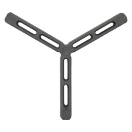 Distanziatori per piastrelle a 'y' mm 3 cf 250 pz Senza marca