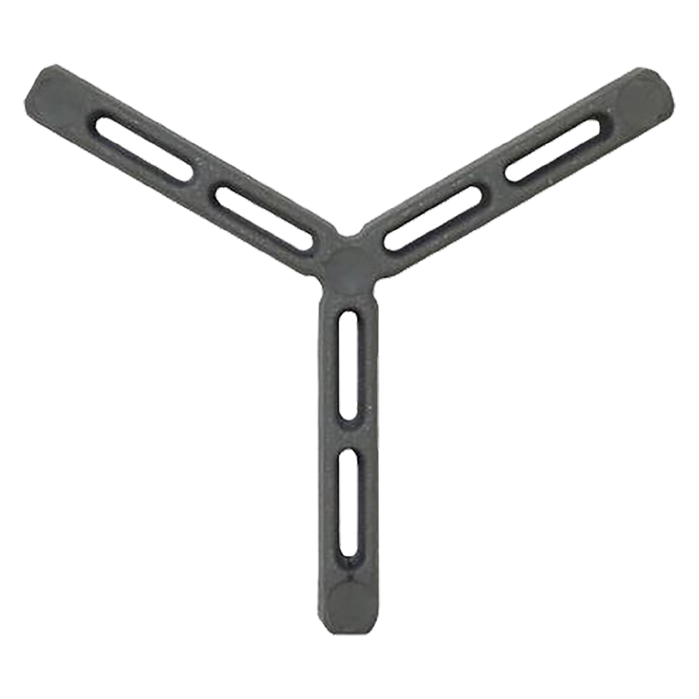 Distanziatori per piastrelle a ‘y’ mm 3 cf 250 pz Senza marca