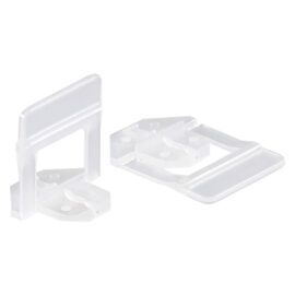 Base livellante '3d' con feritoia per cuneo h. mm 12 - cf. 250 pz Raimondi