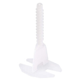 Base livellante a vite per ghiera piastrelle spess. 3/15 mm - 300pz Raimondi