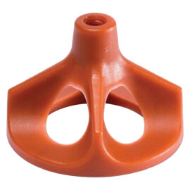 Ghiera per base livellante a vite busta 300 pz Raimondi