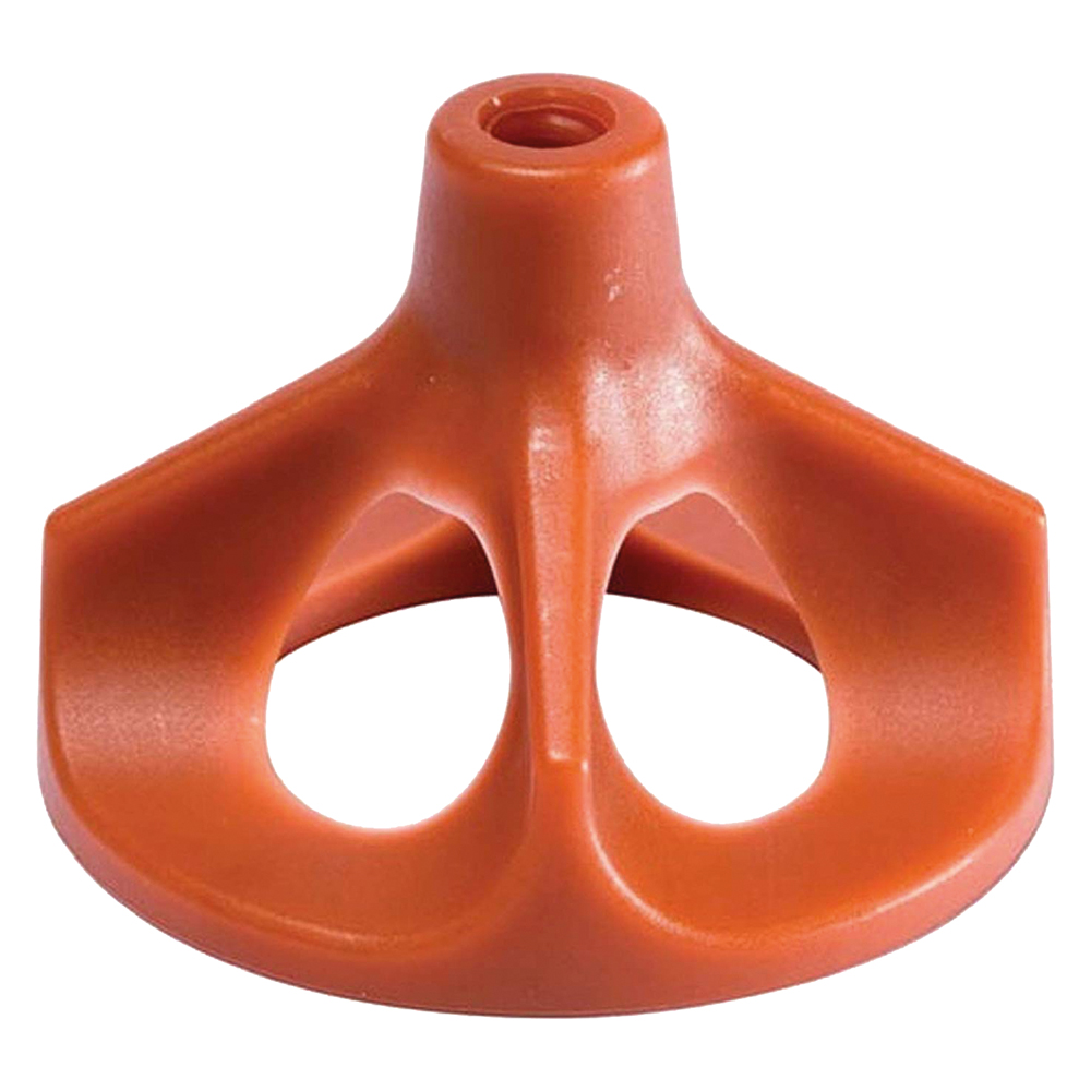 Ghiera per base livellante a vite busta 300 pz Raimondi