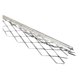 Paraspigolo striato cm 280 Senza marca