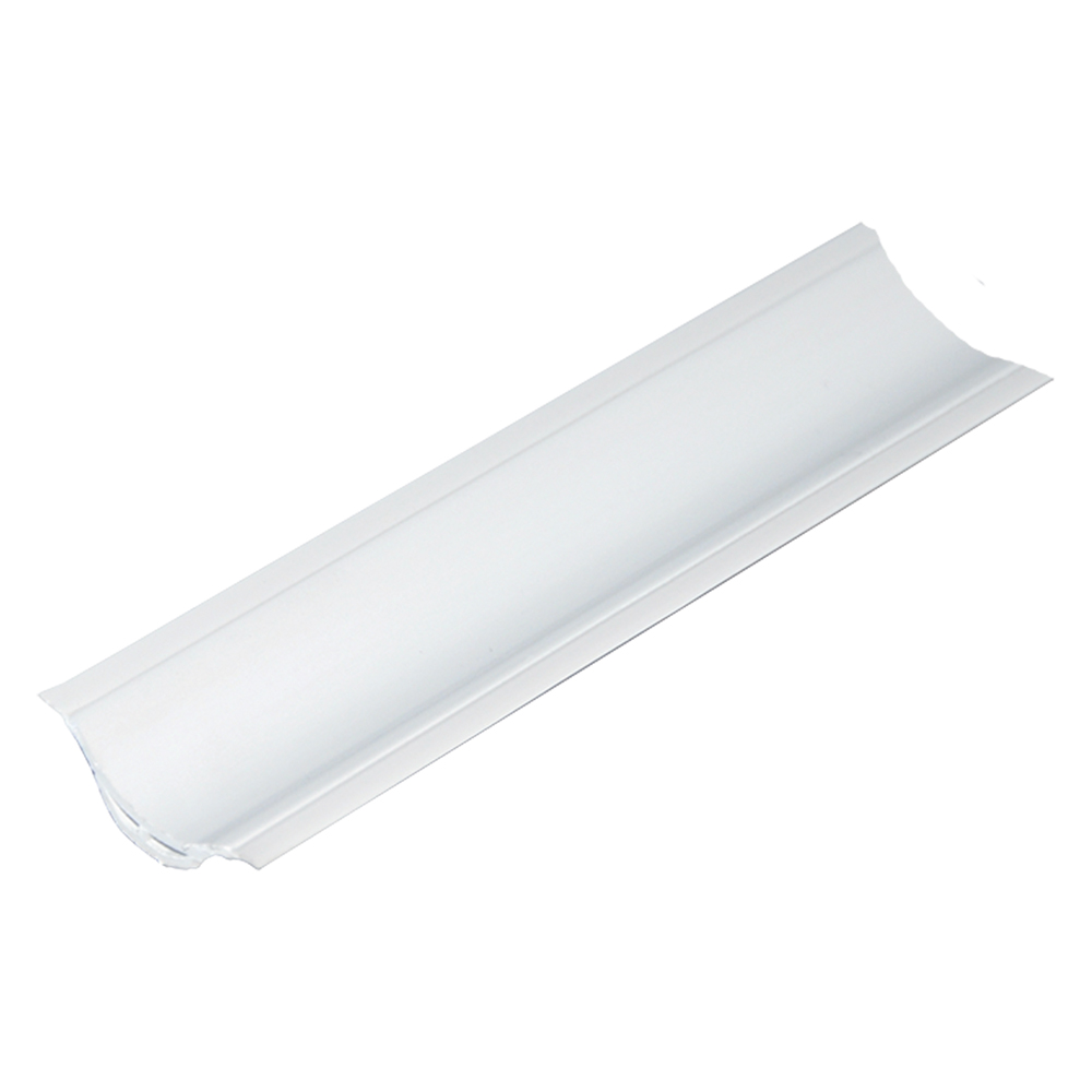 Profilo raccordo igienico rigido laterali morbidi cm 250 piccolo Senza marca