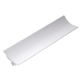 Profilo raccordo igienico cm 200 grande Senza marca