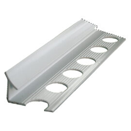 Profilo sguscetta h. 10 mm x cm 260 Senza marca