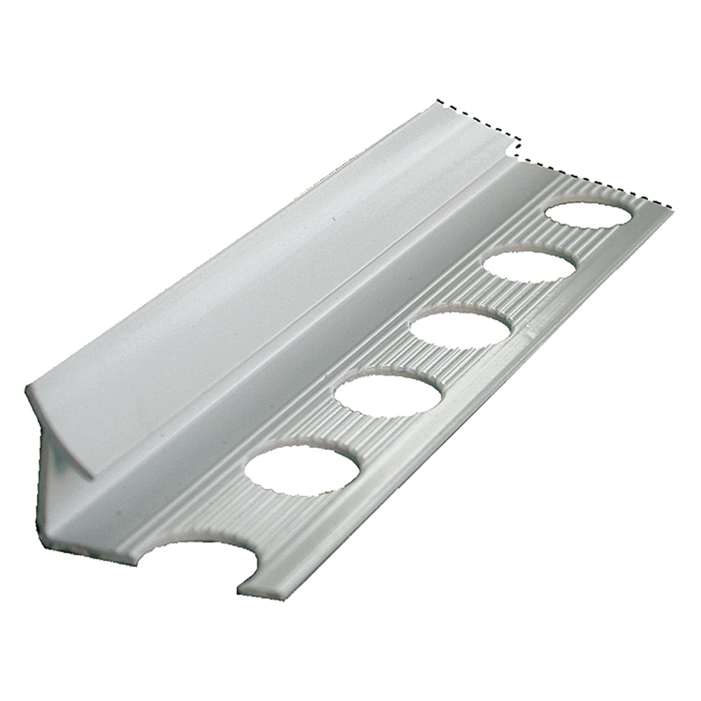 Profilo sguscetta h. 10 mm x cm 260 Senza marca