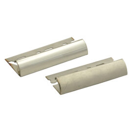 Profilo jolly per piastrelle mm 10 cm 250 lucido Arcansas