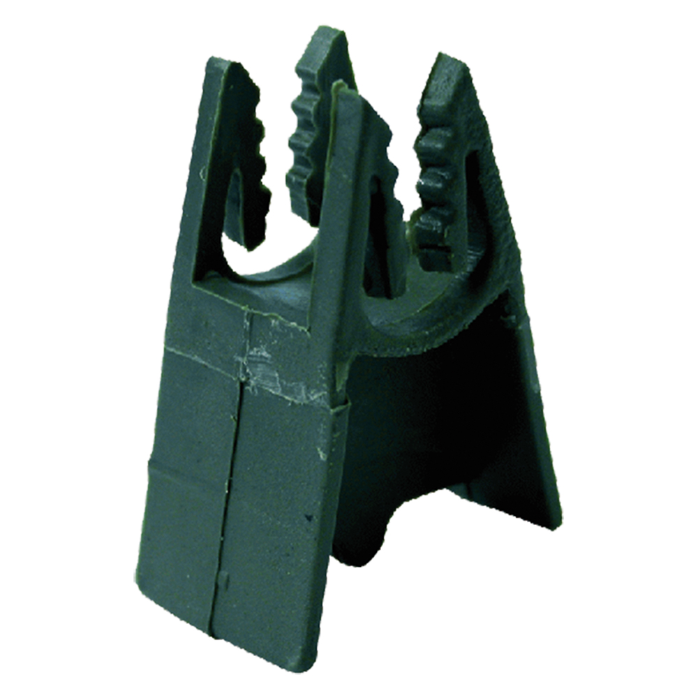 Distanziatore per cassero h.mm 25 – tondino Ø min.5 max.10 mm Senza marca