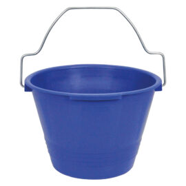 Secchio antinfortunistico per muratore ø mm 360 Senza marca