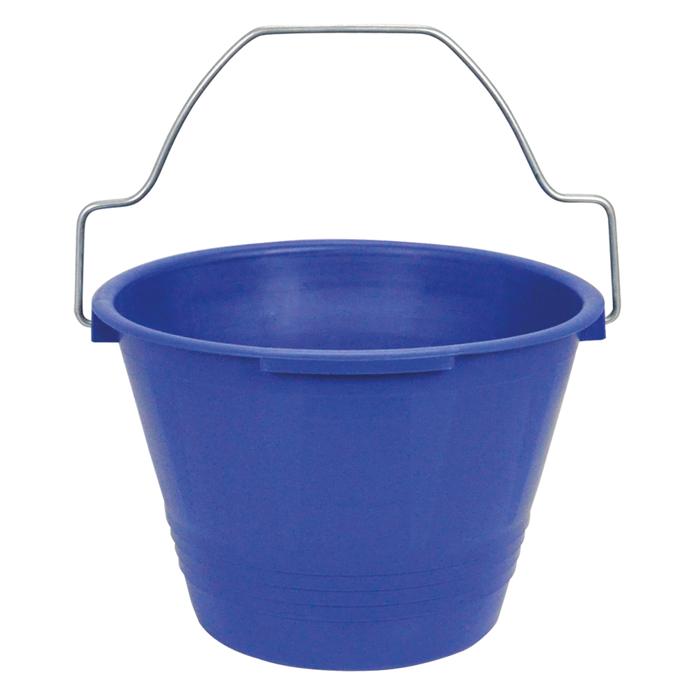 Secchio antinfortunistico per muratore ø mm 360 Senza marca